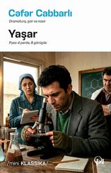 Yaşar