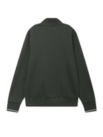 Толстовка На Молнии (Half-zip) Half Zip Sweatshirt