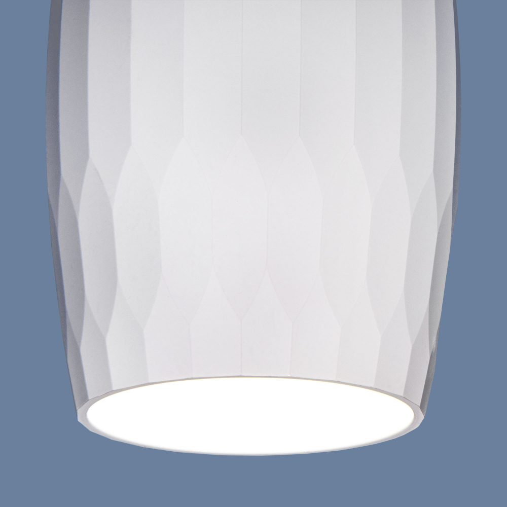 Накладной светильник DLN104 GU10