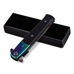 Нож стилет Milspec Stiletto 1066 89 mm