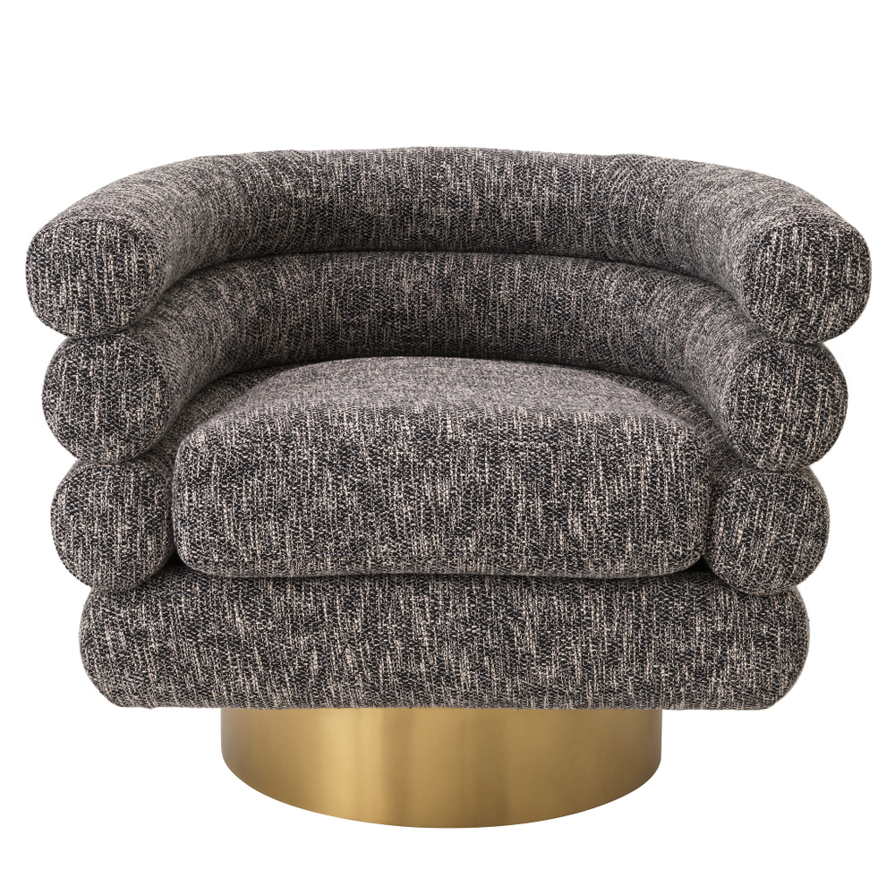 Кресло вращающееся Swivel Chair Maguire арт.115334