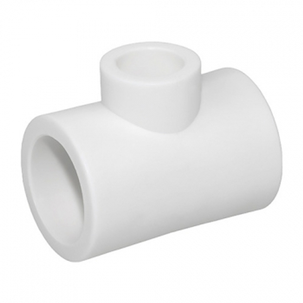 Тройник PP d 40*32*40