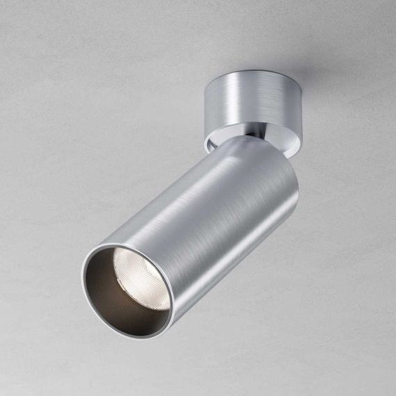 Потолочный светильник Maytoni Technical Ceiling FOCUS LED C055CL-L12W4K-W-PT