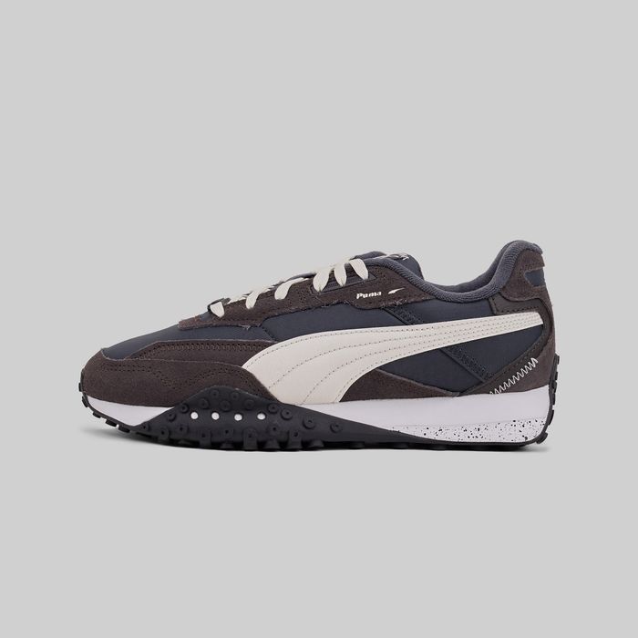 Кроссовки Puma Blktop Rider артикул:39272502 - купить в магазине Дайс