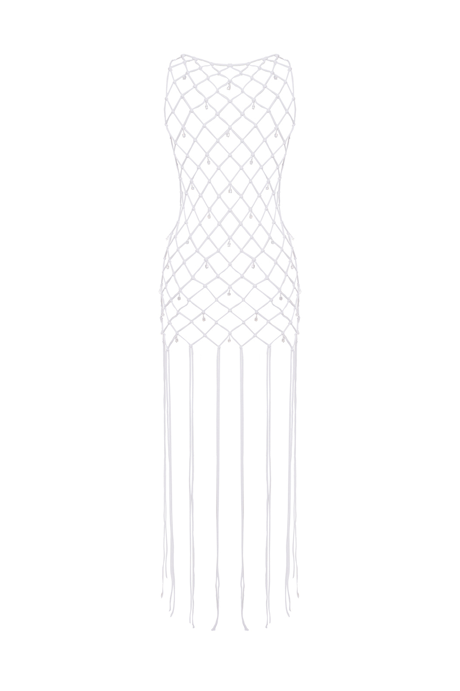 Туника "Grid Crystal"