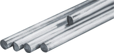 Припой Navigator 93 741 NEM-Pos06-40-8-200-5 (набор прутков, 5 шт, 8*400мм, 1000г