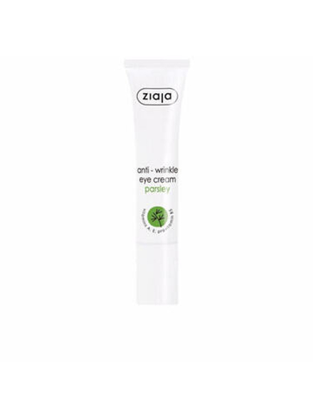 ANTI-ARRUGAS contorno de ojos con perejil 15 ml