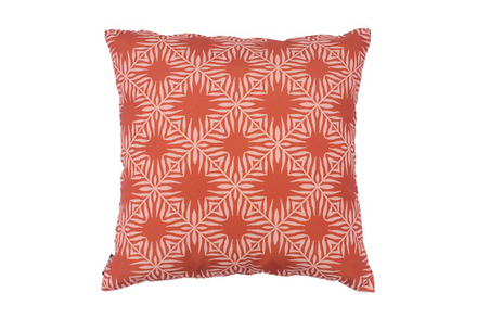 Декоративная подушка 40х40 см, цвет Рэд