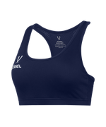 Бра тренировочное DIVISION PerFormDRY Womens Top, темно-синий