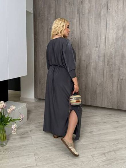 Платье УК-1360-1 Фабрика Моды Фото 2