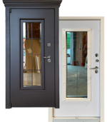 Дверь входная Англия 1 ТЕРМО