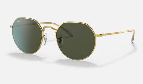 RAY-BAN JACK RB3565 919631