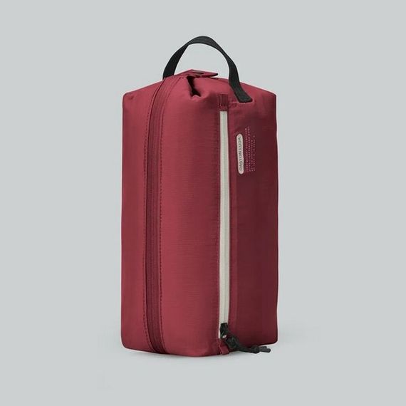 Органайзер для аксессуаров Gaston Luga Lightweight Washbag (LWWBRD) Red