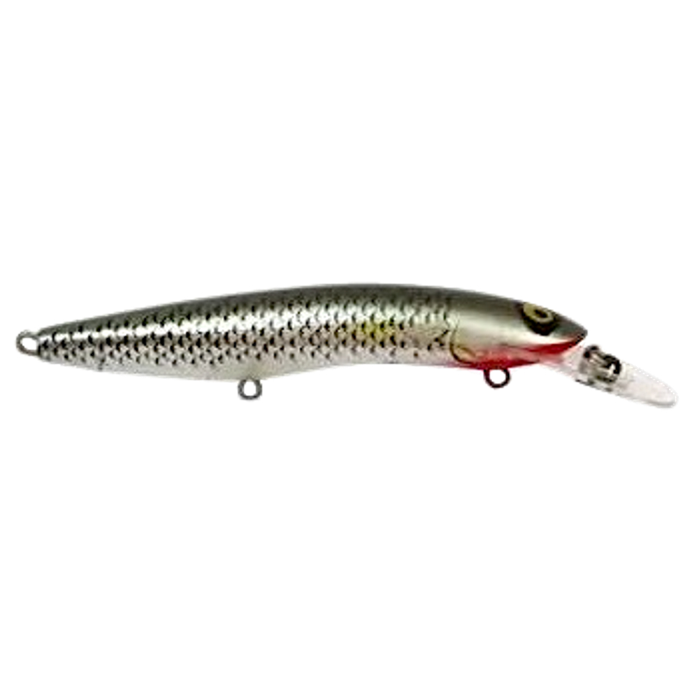 Воблер Halco Sorcerer 150 XDD-R25 floating 8+м 30гр