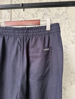 Летний костюм Loewe