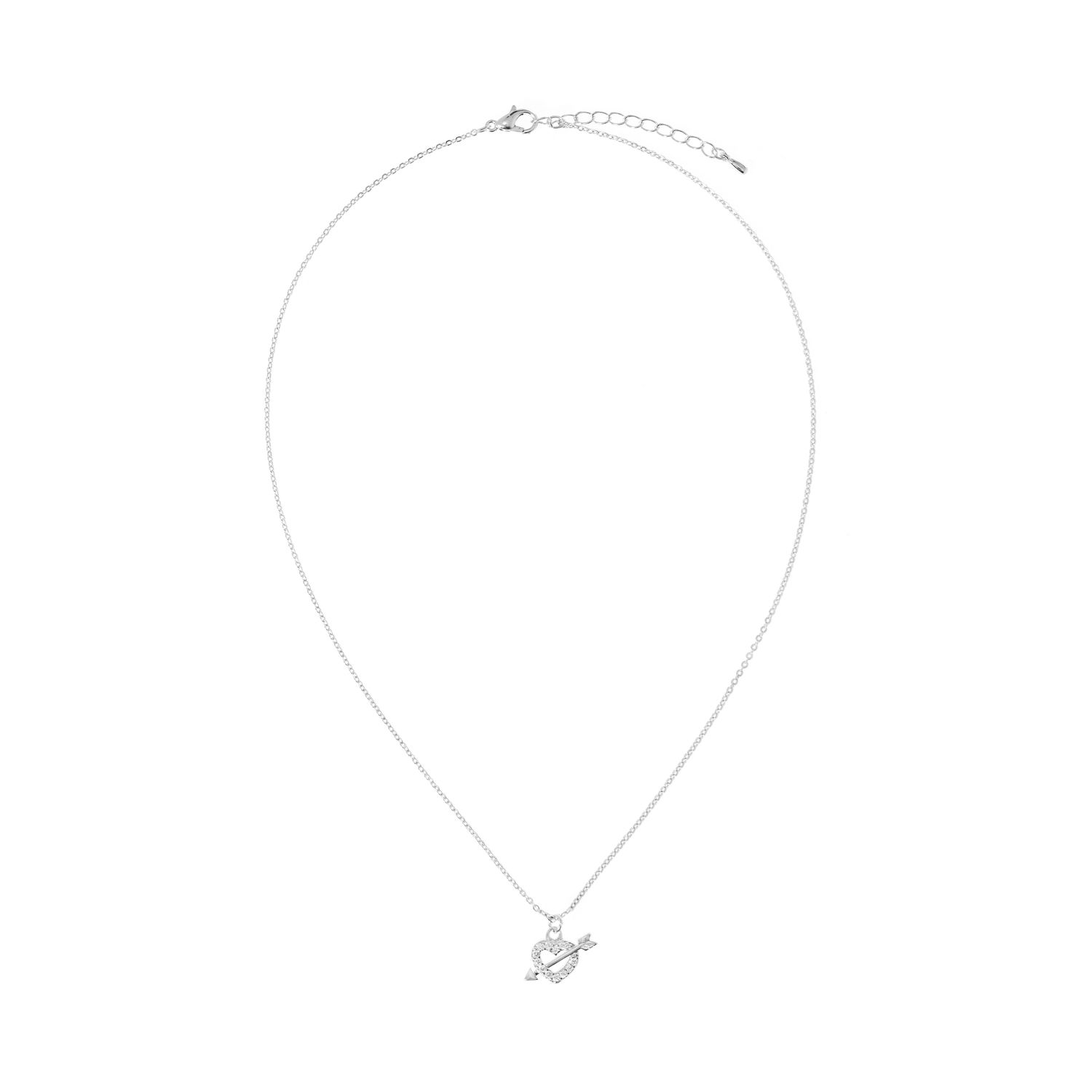 Колье Tiny Amorous Necklace