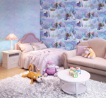 Обои 10309-01 Холодное Сердце Disney OVK