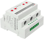 Ограничитель мощности  EKF rel-pl-630