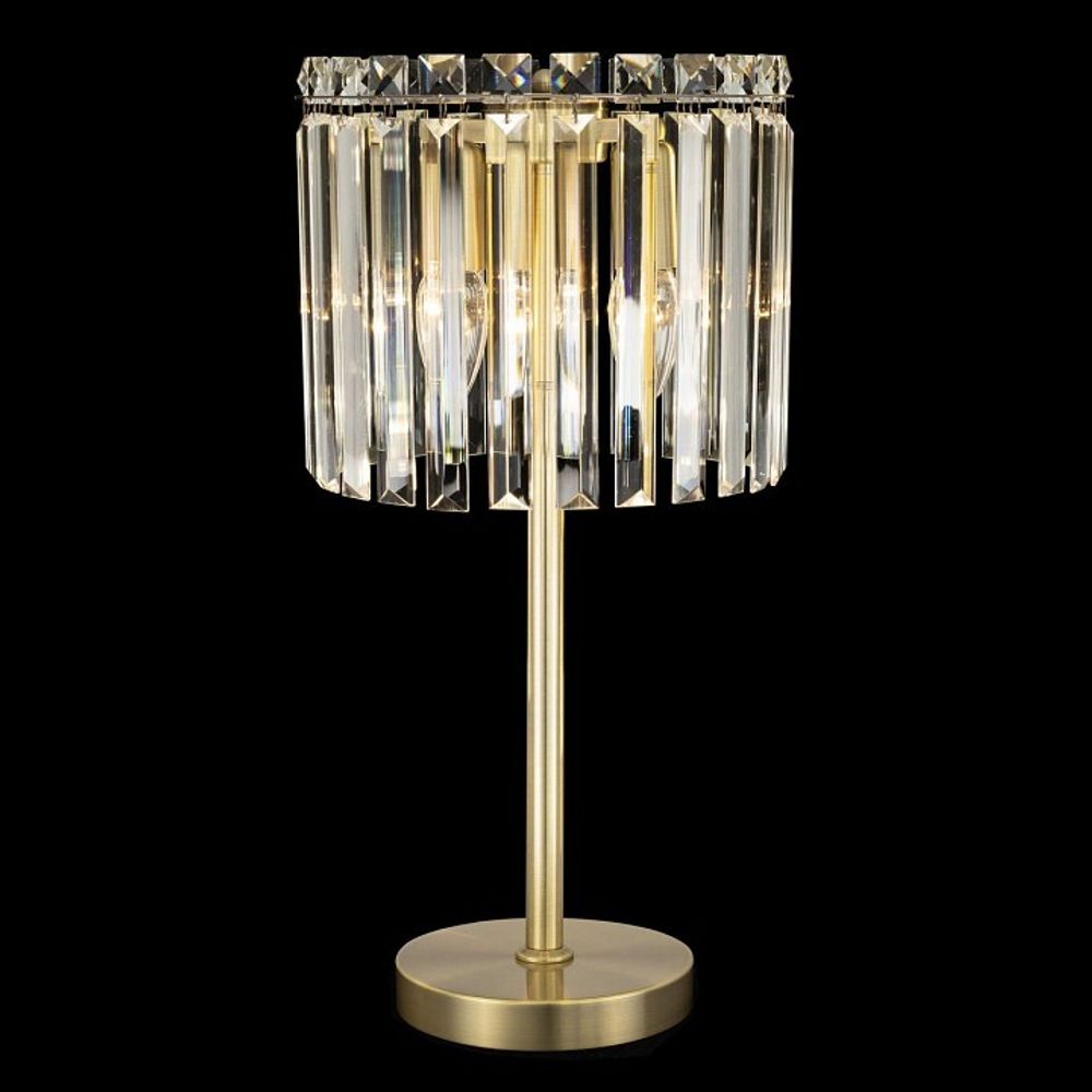 Настольная лампа декоративная Citilux Джейн CL306833