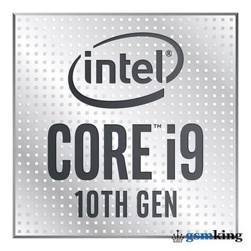 Intel Core i9-10900 LGA1200, 10 x 2800 МГц, BOX