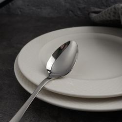 Ложка десертная 16,8 см 18/10   By Bone [12]