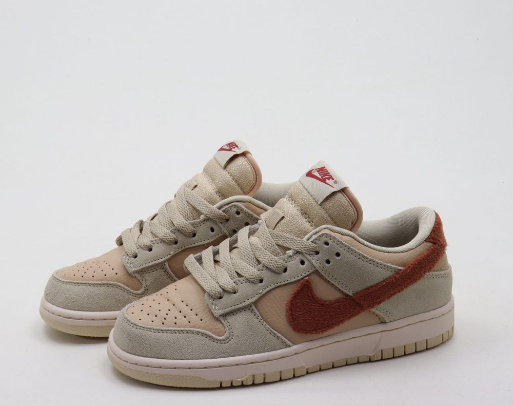 Кроссовки нат. замша (36-41)р. / шт.