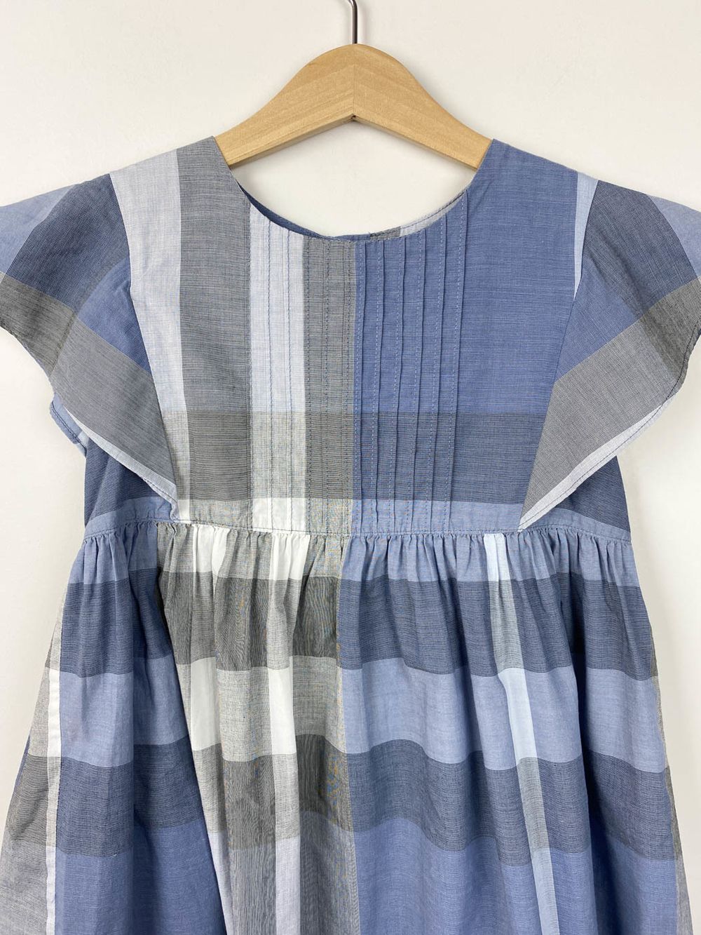 Платье Burberry