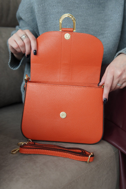 СУМКА Италия Le Borsette 85837