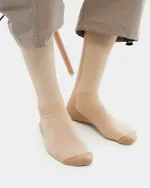 Носки Anteater Combo бежевые