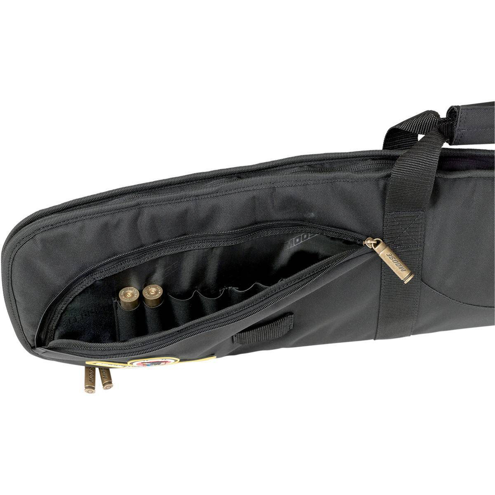 Текстильный чехол ружья