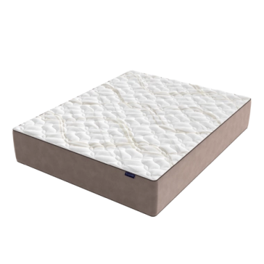 Матрас BuyRoyal, 29 см, жесткость выше средней, независимые пружины