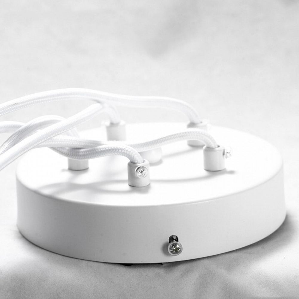 Подвесная люстра Lussole Shirley GRLSP-8175