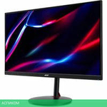Игровой монитор Acer Nitro XV272KV3bmiiprx UM.HX2CD.304