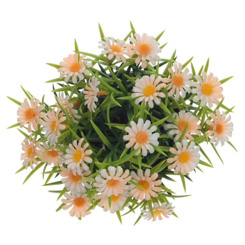 GAEM Цветочная композиция, L14 W14 H17 см