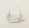 Женская сумка MIU MIU Pocket из кожи наппа