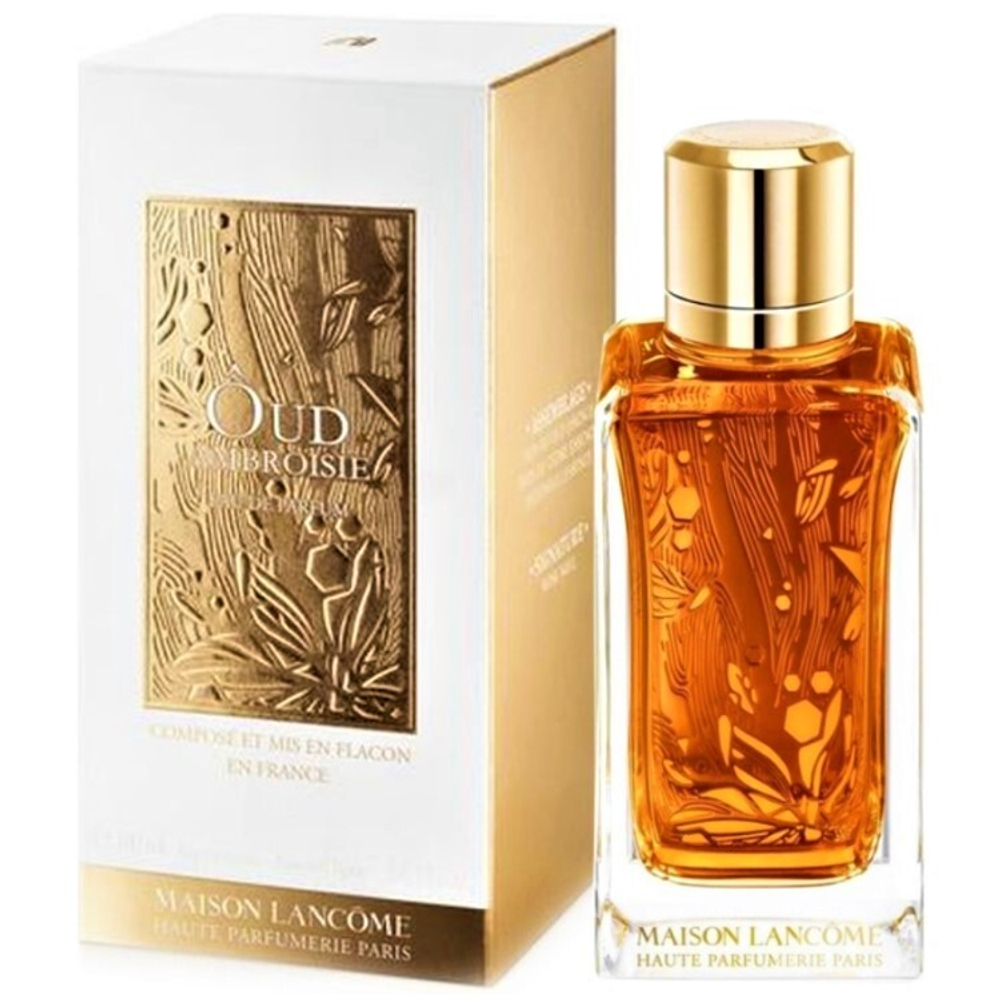 Lancome Oud Ambroisie