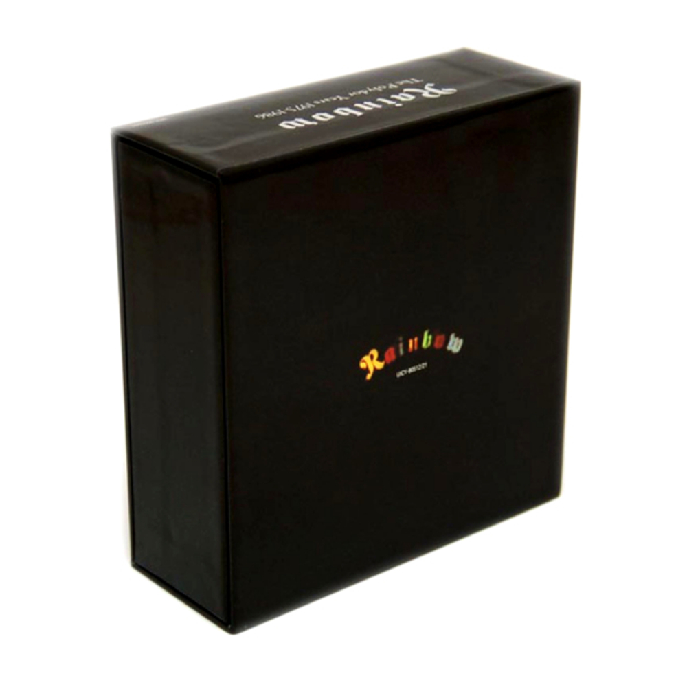 Комплект / Rainbow (10 Mini LP CD + Box)