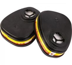 Фильтр Jeta Safety 6540, A1Е1, противогазовый