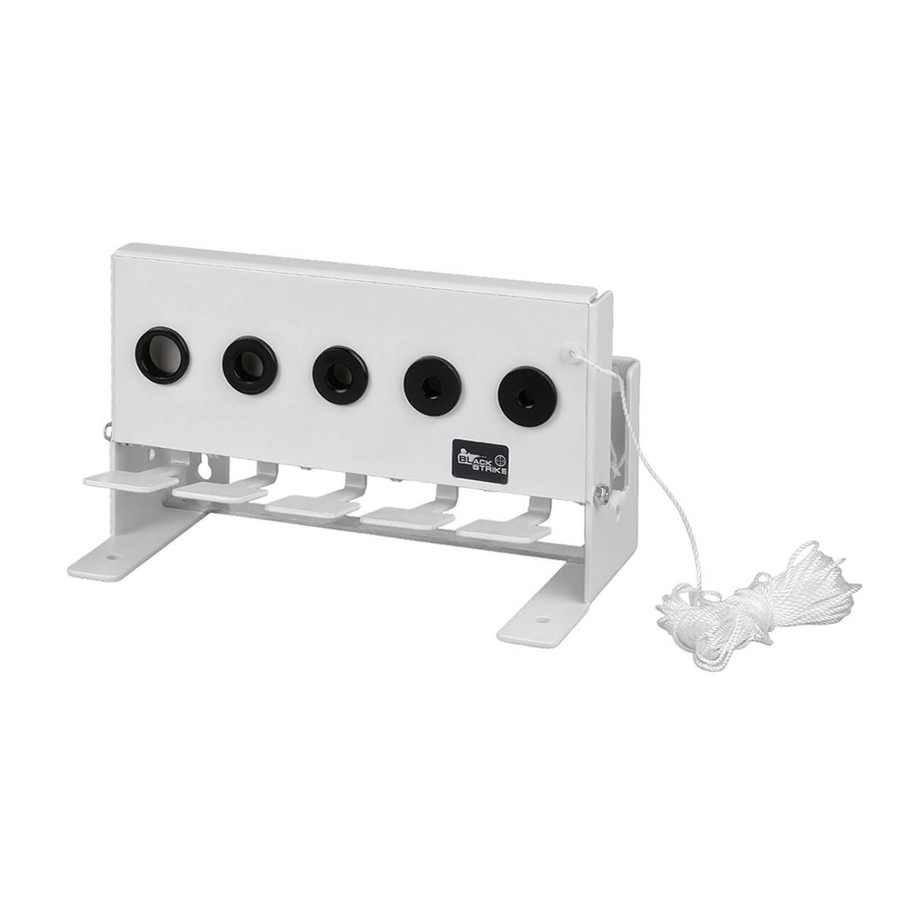 Мишень металлическая BLACK STRIKE AT 05