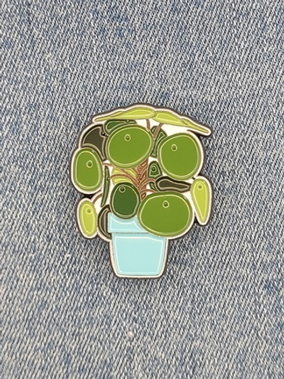 Значок Комнатные растения