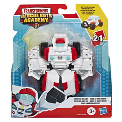 Playskool Transformers RSB - Академия спасательных ботов Medix the Doc-Bot E8102