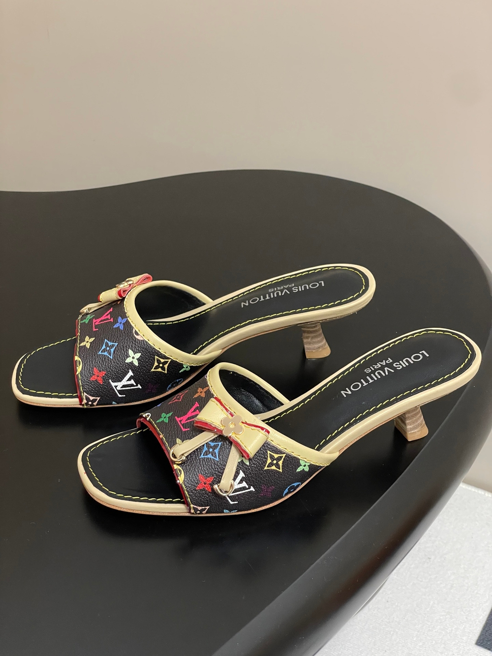 Louis Vuitton 6AM Mule (8 colors)
