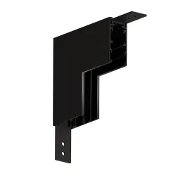 Коннектор угловой внутренний для магнитного шинопровода Arte Lamp