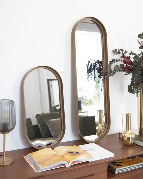 Зеркало настенное Tiare 61,5х30 см