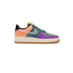 Кроссовки Nike Air Force 1 Low SP X Undefeated 