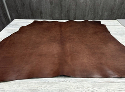 Missouri MS32 (1,3-1,5 мм). цв. Шоколад, натуральная кожа