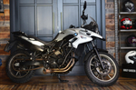BMW F700GS