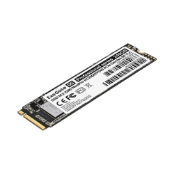 ExeGate SSD M.2 240GB ExeGate NextPro KC2000TP240 (PCIe Gen3x4, NVMe, 22x80mm, 3D TLC) [EX282318RUS]