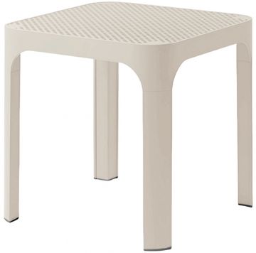 Столик пластиковый журнальный Net Table 40