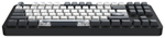 Клавиатура DARK PROJECT DPKB_BUSHIDO_87_ANSI черный